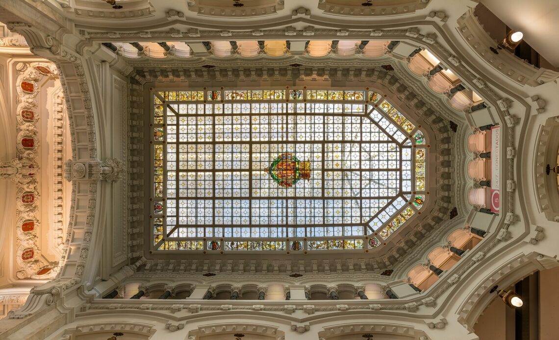 The Ultimate Guide To Madrid’s Architecture And Landmarks To Visit 116 The ultimate guide to madrid’s architecture and landmarks to visit
