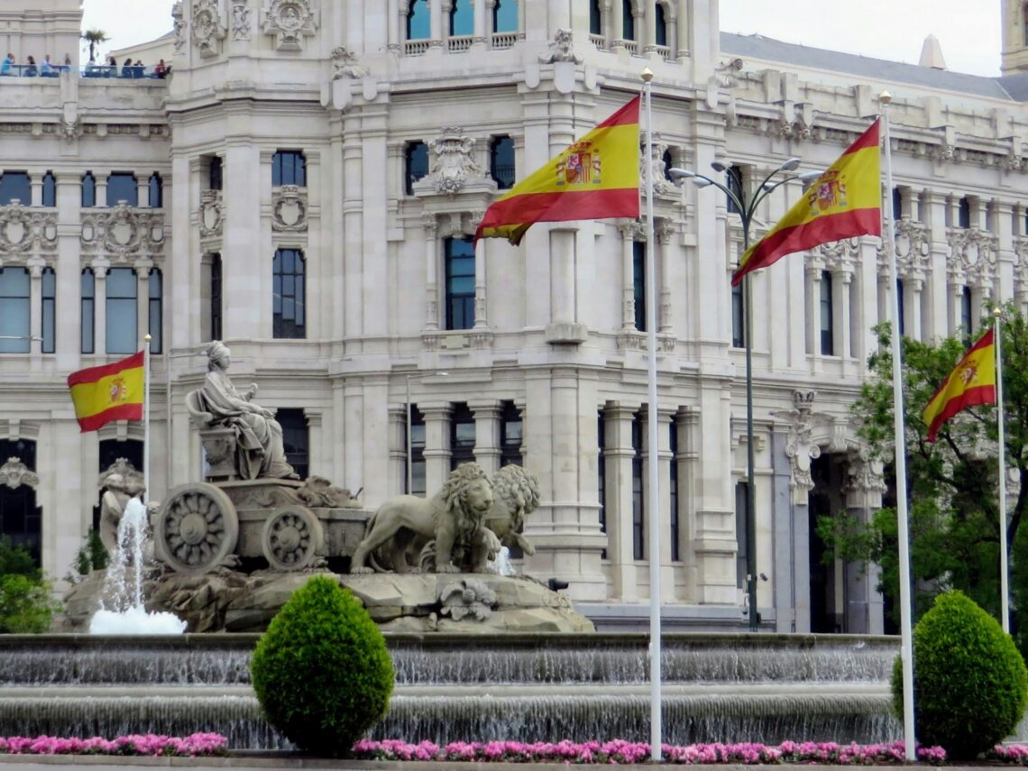The Ultimate Guide To Madrid’s Architecture And Landmarks To Visit 118 The ultimate guide to madrid’s architecture and landmarks to visit