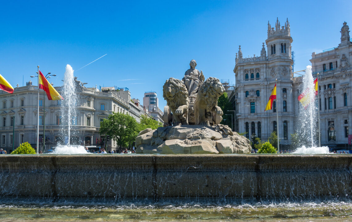 The Ultimate Guide To Madrid’s Architecture And Landmarks To Visit 119 The ultimate guide to madrid’s architecture and landmarks to visit