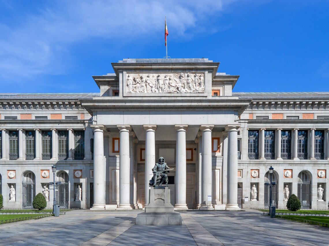 The Ultimate Guide To Madrid’s Architecture And Landmarks To Visit 99 The ultimate guide to madrid’s architecture and landmarks to visit