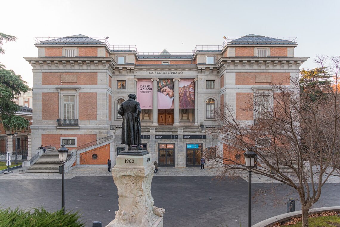 The Ultimate Guide To Madrid’s Architecture And Landmarks To Visit 100 The ultimate guide to madrid’s architecture and landmarks to visit