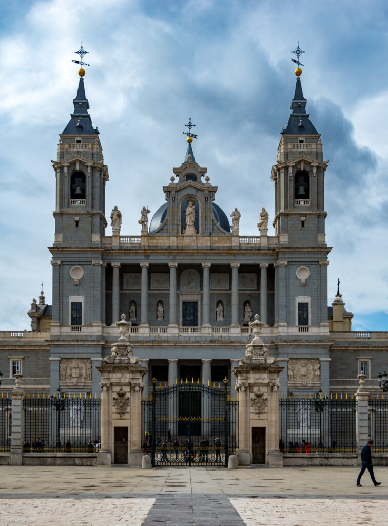 The Ultimate Guide To Madrid’s Architecture And Landmarks To Visit 126 The ultimate guide to madrid’s architecture and landmarks to visit
