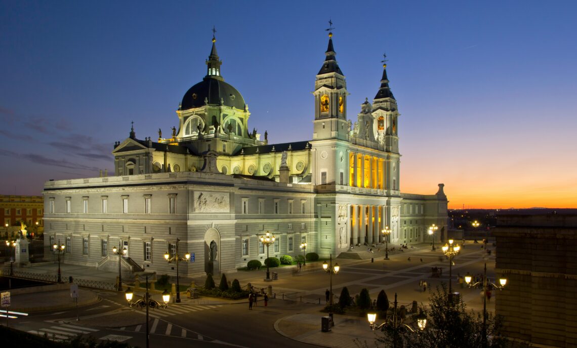 The Ultimate Guide To Madrid’s Architecture And Landmarks To Visit 127 The ultimate guide to madrid’s architecture and landmarks to visit
