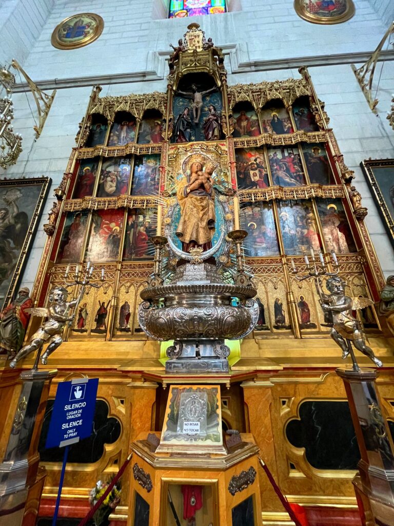 The Ultimate Guide To Madrid’s Architecture And Landmarks To Visit 133 The ultimate guide to madrid’s architecture and landmarks to visit