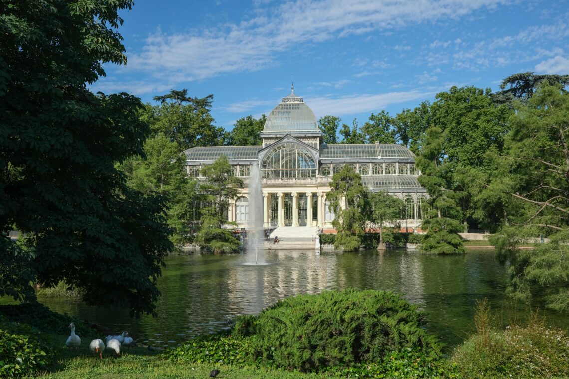 The Ultimate Guide To Madrid’s Architecture And Landmarks To Visit 121 The ultimate guide to madrid’s architecture and landmarks to visit