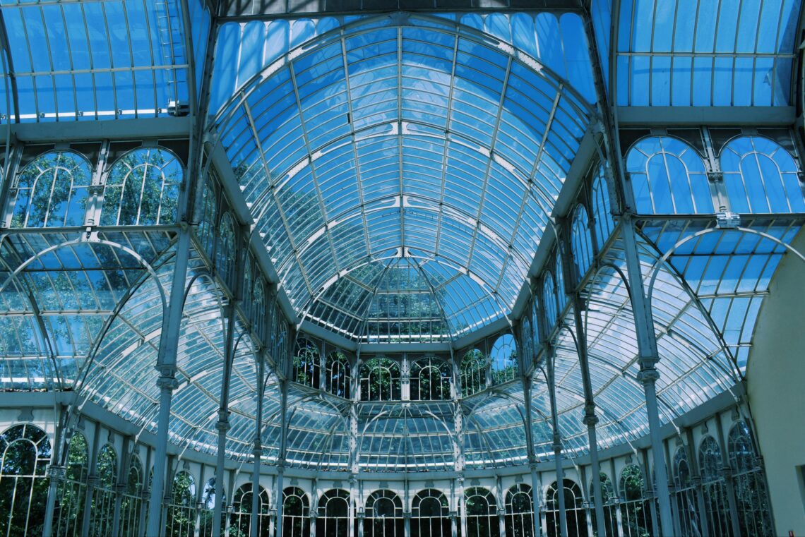 The Ultimate Guide To Madrid’s Architecture And Landmarks To Visit 122 The ultimate guide to madrid’s architecture and landmarks to visit