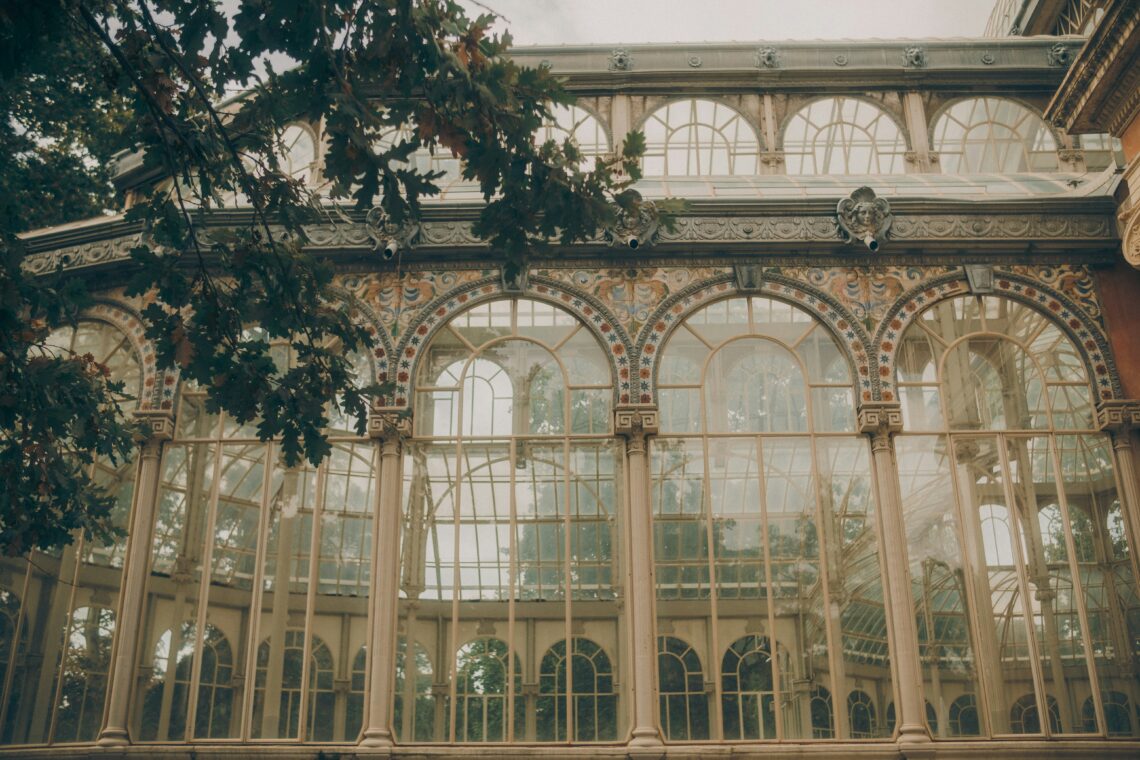 The Ultimate Guide To Madrid’s Architecture And Landmarks To Visit 123 The ultimate guide to madrid’s architecture and landmarks to visit