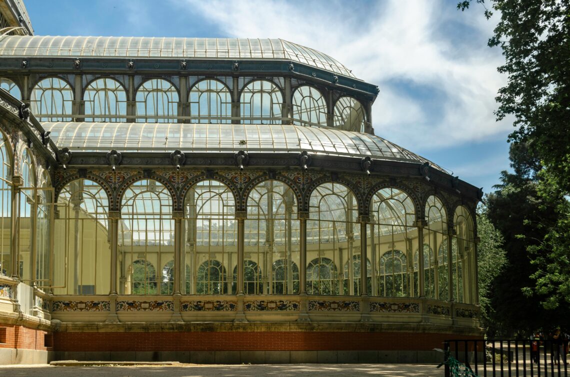 The Ultimate Guide To Madrid’s Architecture And Landmarks To Visit 124 The ultimate guide to madrid’s architecture and landmarks to visit