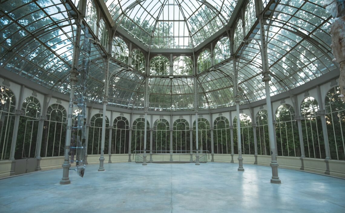 The Ultimate Guide To Madrid’s Architecture And Landmarks To Visit 125 The ultimate guide to madrid’s architecture and landmarks to visit