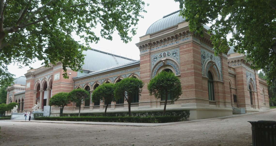 The Ultimate Guide To Madrid’s Architecture And Landmarks To Visit 143 The ultimate guide to madrid’s architecture and landmarks to visit