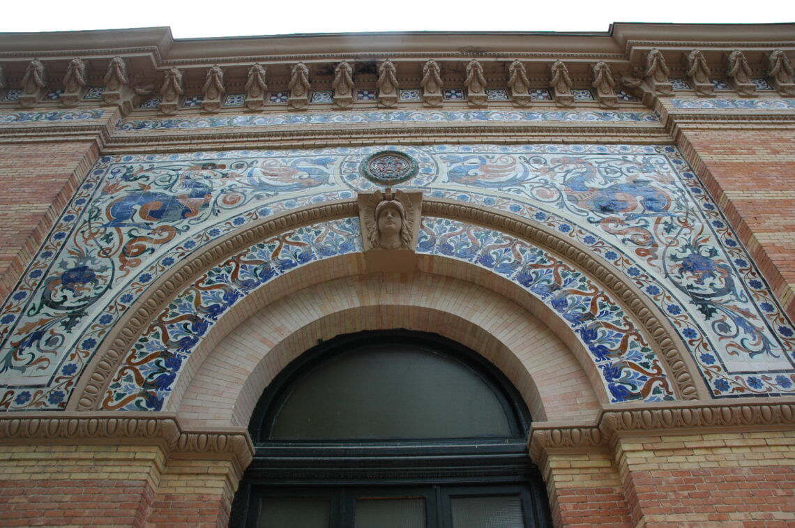 The Ultimate Guide To Madrid’s Architecture And Landmarks To Visit 146 The ultimate guide to madrid’s architecture and landmarks to visit