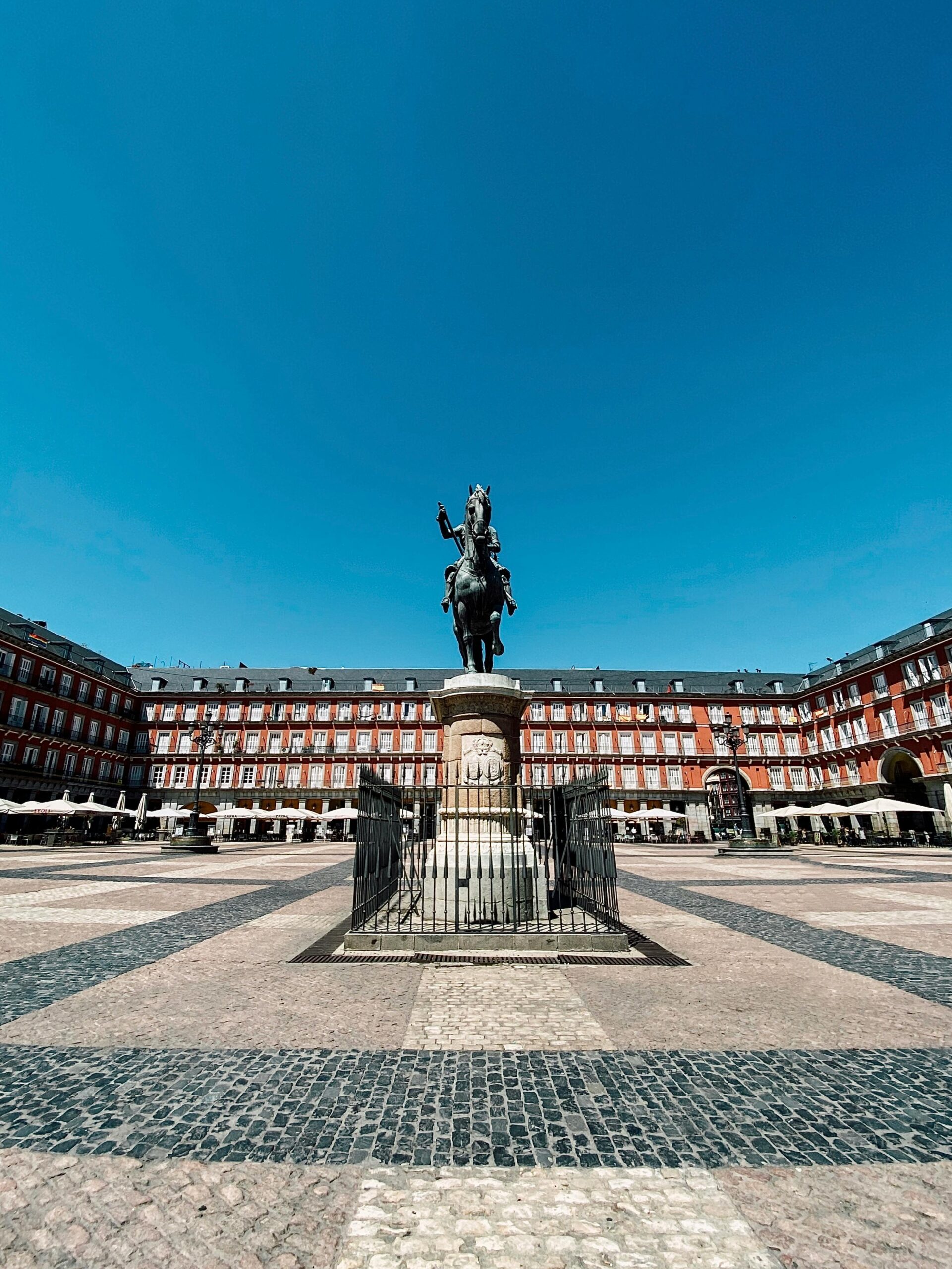The Ultimate Guide To Madrid’s Architecture And Landmarks To Visit 93 The ultimate guide to madrid’s architecture and landmarks to visit