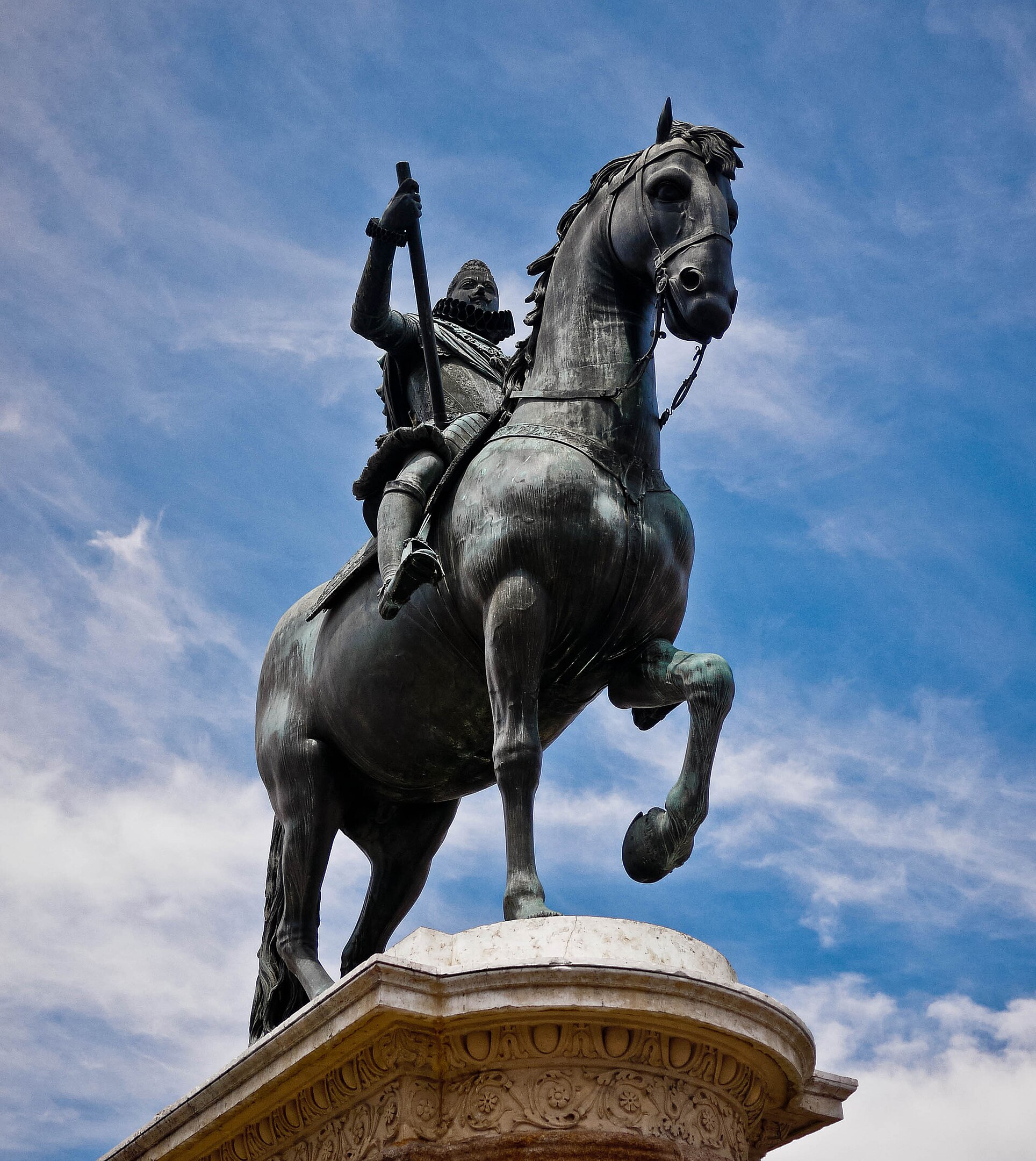 The Ultimate Guide To Madrid’s Architecture And Landmarks To Visit 94 The ultimate guide to madrid’s architecture and landmarks to visit