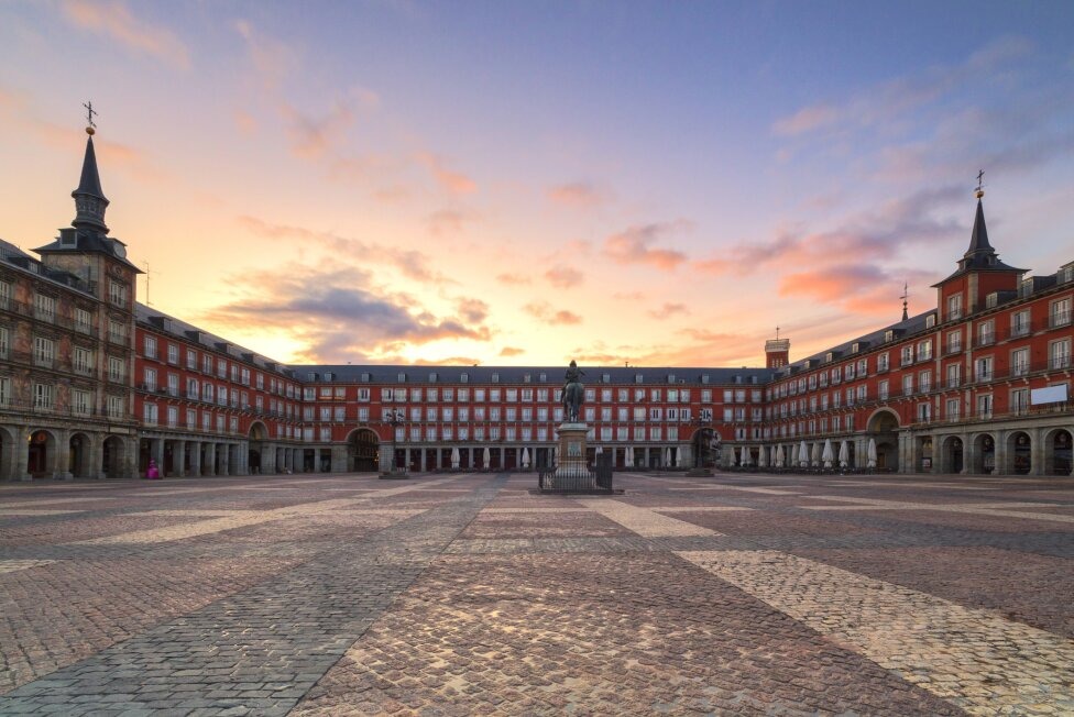 The Ultimate Guide To Madrid’s Architecture And Landmarks To Visit 97 The ultimate guide to madrid’s architecture and landmarks to visit