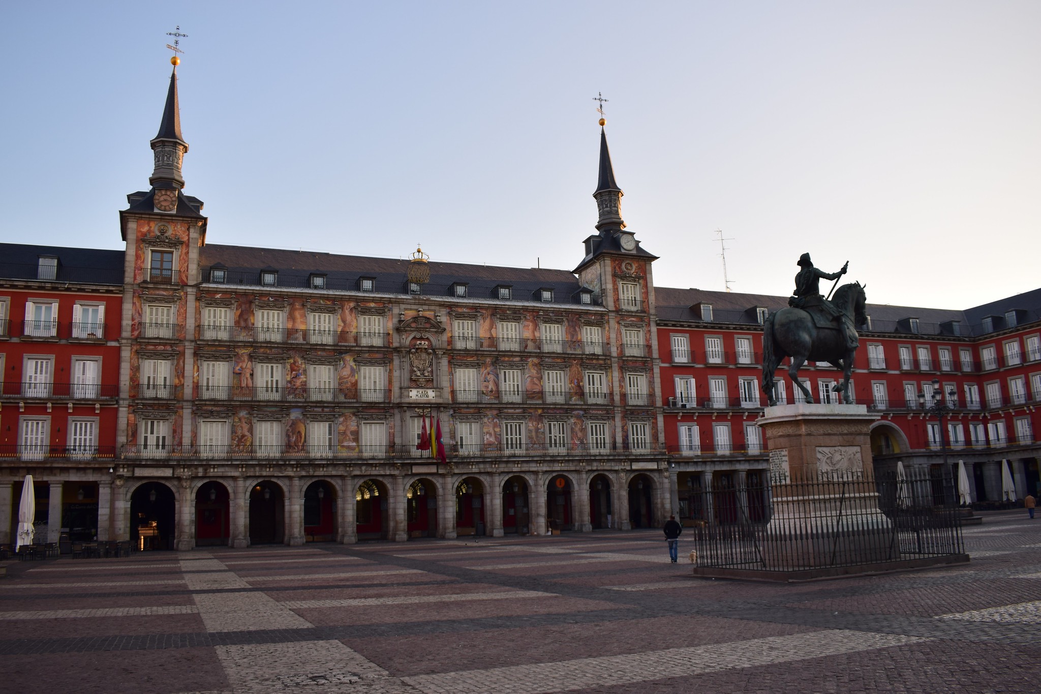 The Ultimate Guide To Madrid’s Architecture And Landmarks To Visit 98 The ultimate guide to madrid’s architecture and landmarks to visit
