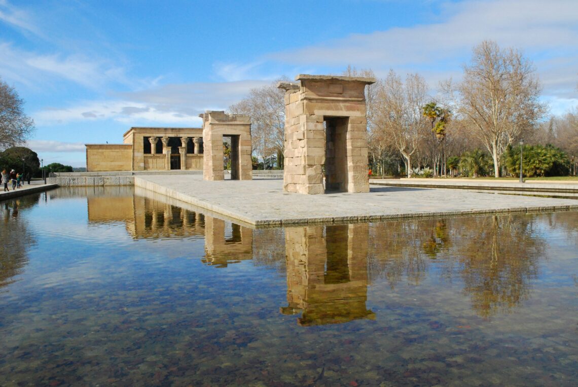 The Ultimate Guide To Madrid’s Architecture And Landmarks To Visit 110 The ultimate guide to madrid’s architecture and landmarks to visit