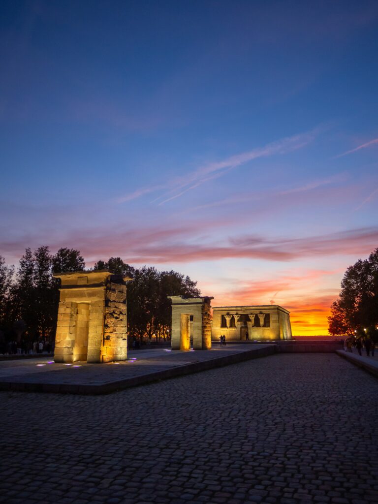 The Ultimate Guide To Madrid’s Architecture And Landmarks To Visit 111 The ultimate guide to madrid’s architecture and landmarks to visit