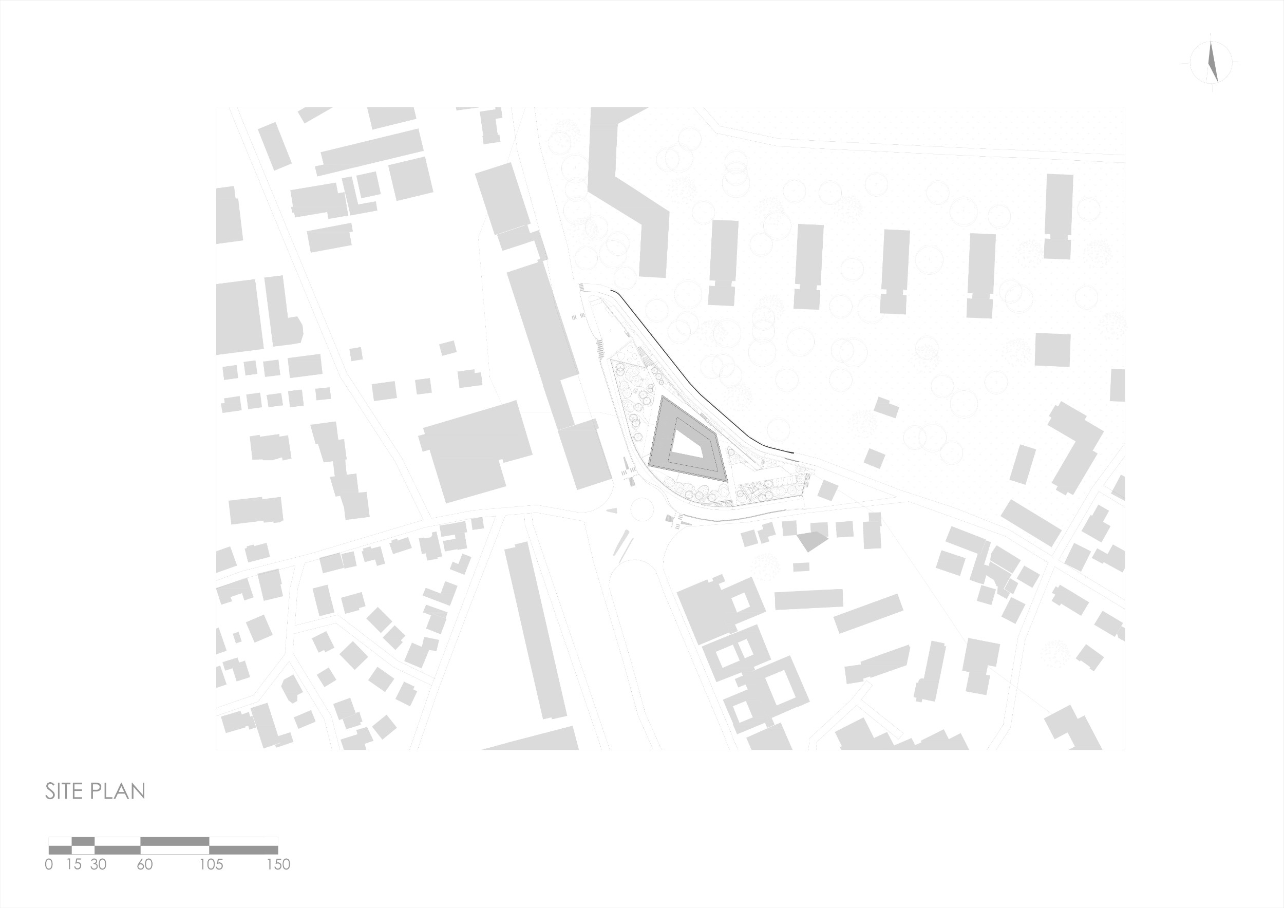 Nvz Itzling Center / Lechner &Amp; Lechner Architects 31 Nvz itzling center / lechner & lechner architects