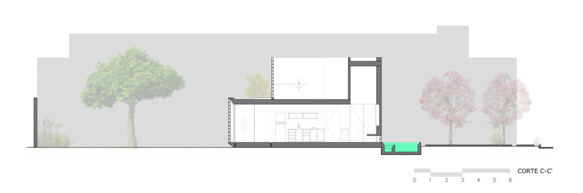 Gabriela House / Taco Taller De Arquitectura Contextual 42 Gabriela house / taco taller de arquitectura contextual