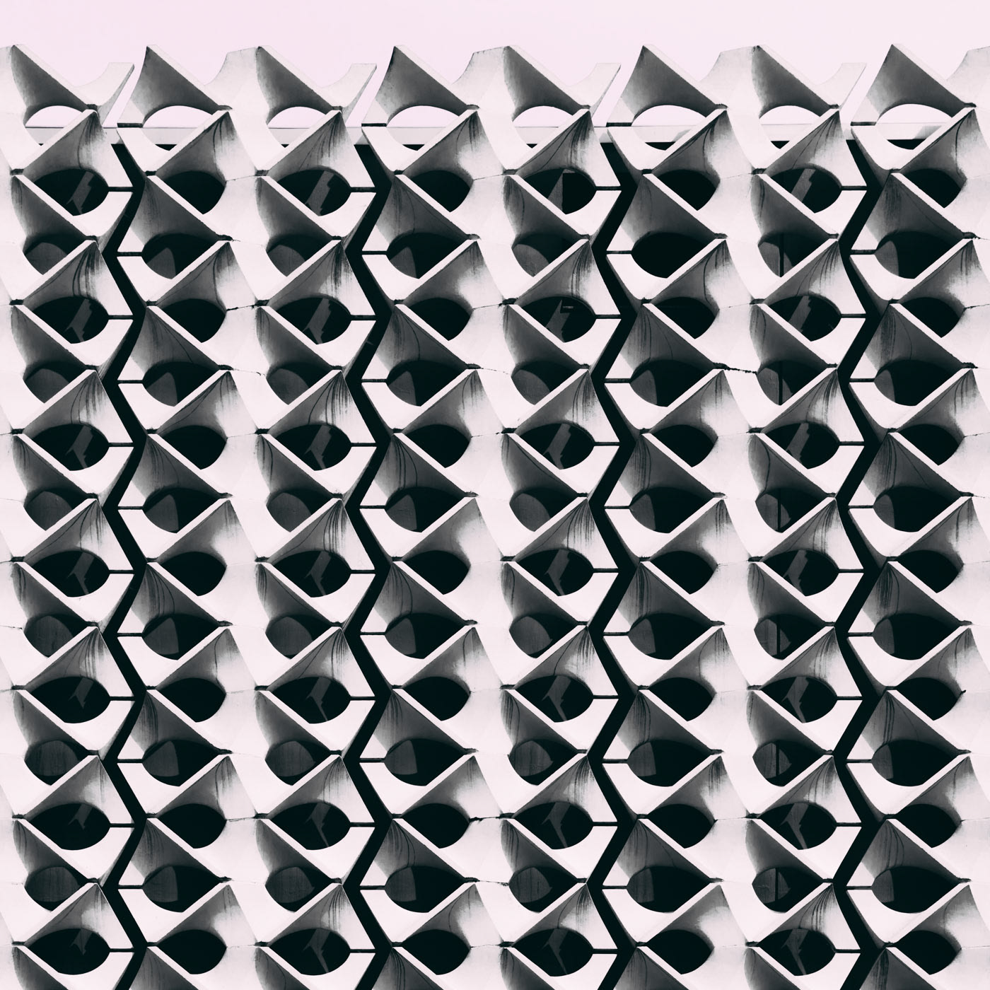 Stadthalle_Chemnitz_Facade_Sebastian_Weiss Stadthalle chemnitz / rudolf weisser + hubert schiefelbein