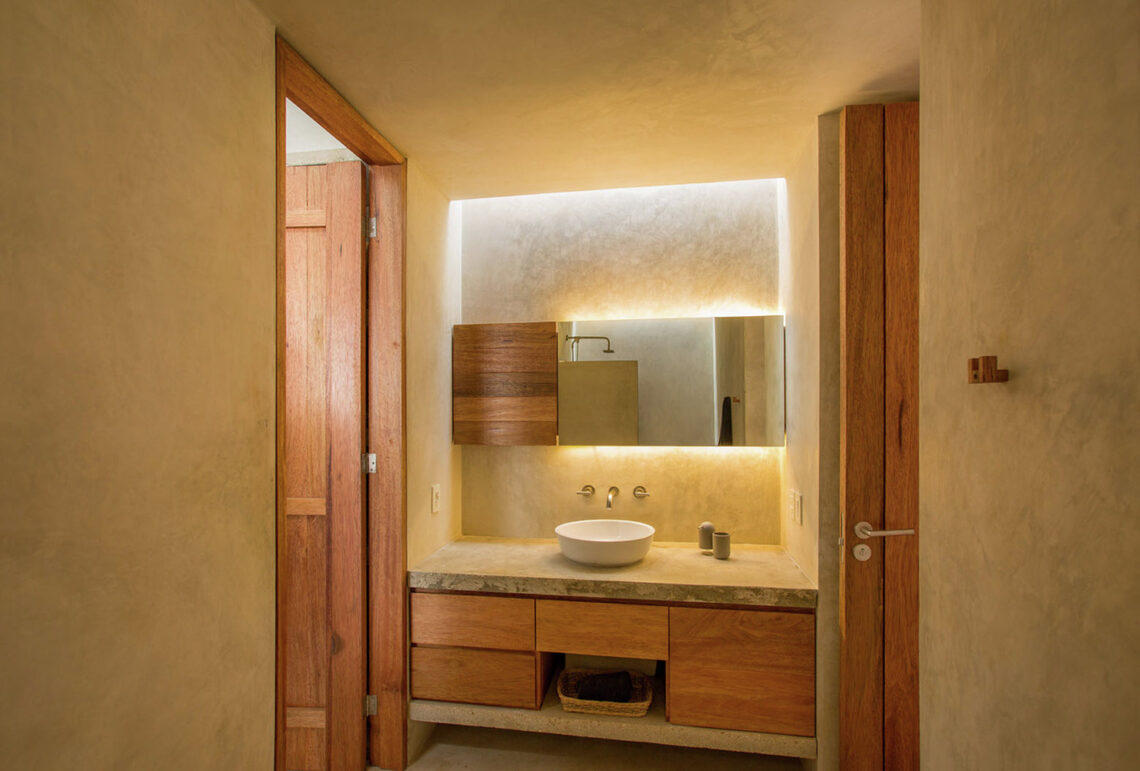 Gabriela House / Taco Taller De Arquitectura Contextual 27 Gabriela house / taco taller de arquitectura contextual