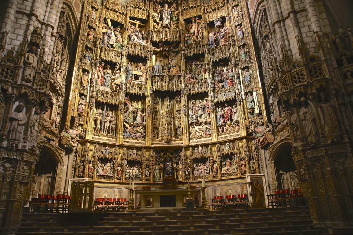 The ultimate guide to toledo’s architecture and landmarks to visit