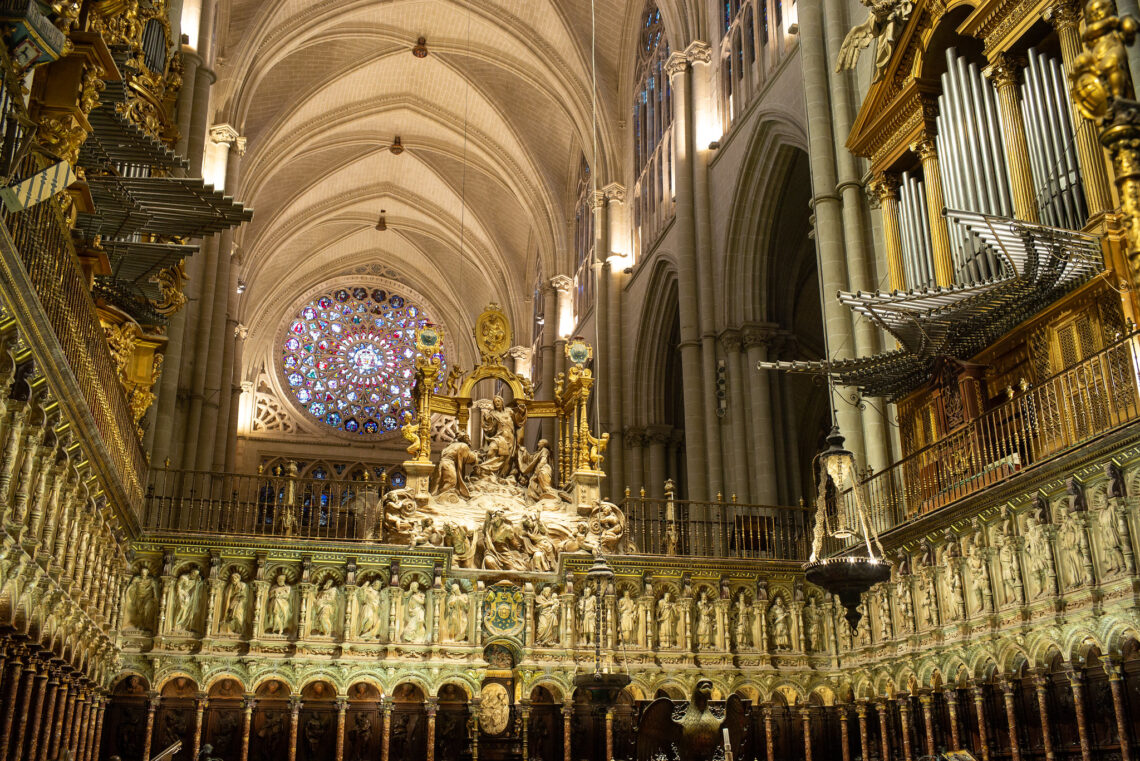 The ultimate guide to toledo’s architecture and landmarks to visit
