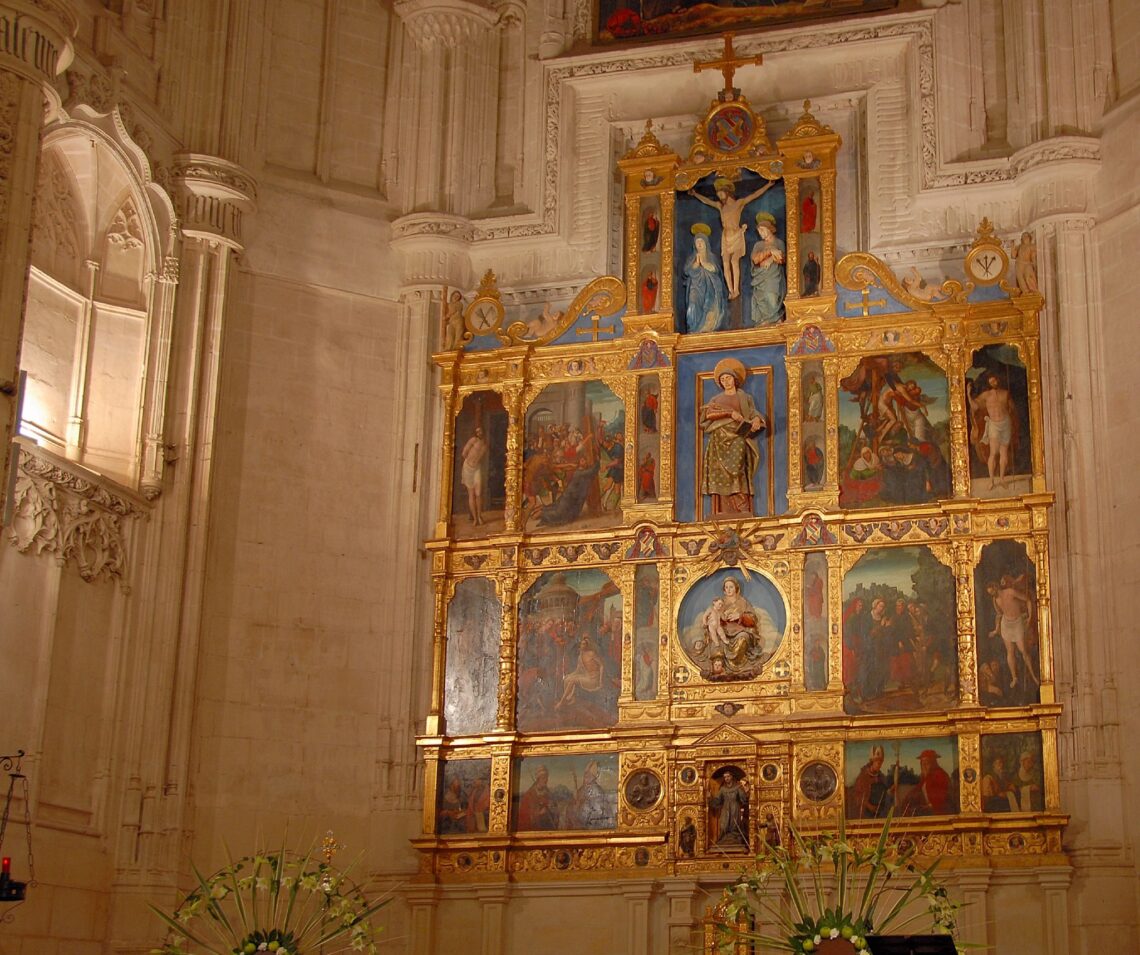 The ultimate guide to toledo’s architecture and landmarks to visit