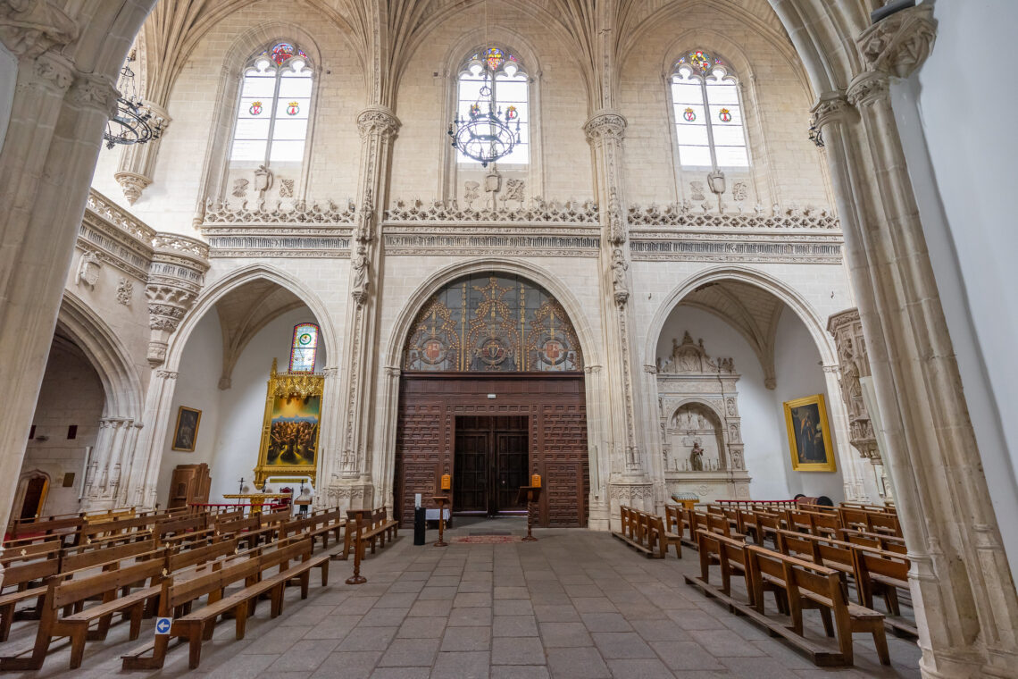 The ultimate guide to toledo’s architecture and landmarks to visit