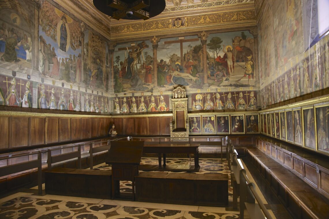 The ultimate guide to toledo’s architecture and landmarks to visit