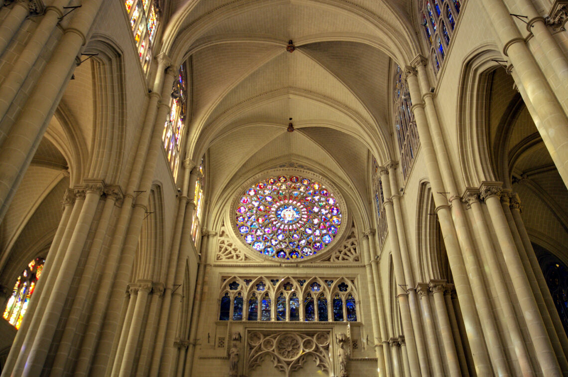 The ultimate guide to toledo’s architecture and landmarks to visit