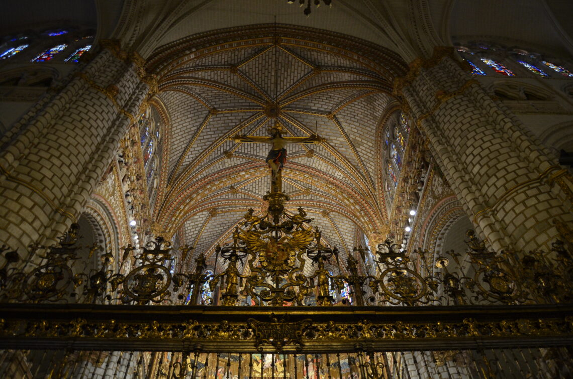 The ultimate guide to toledo’s architecture and landmarks to visit