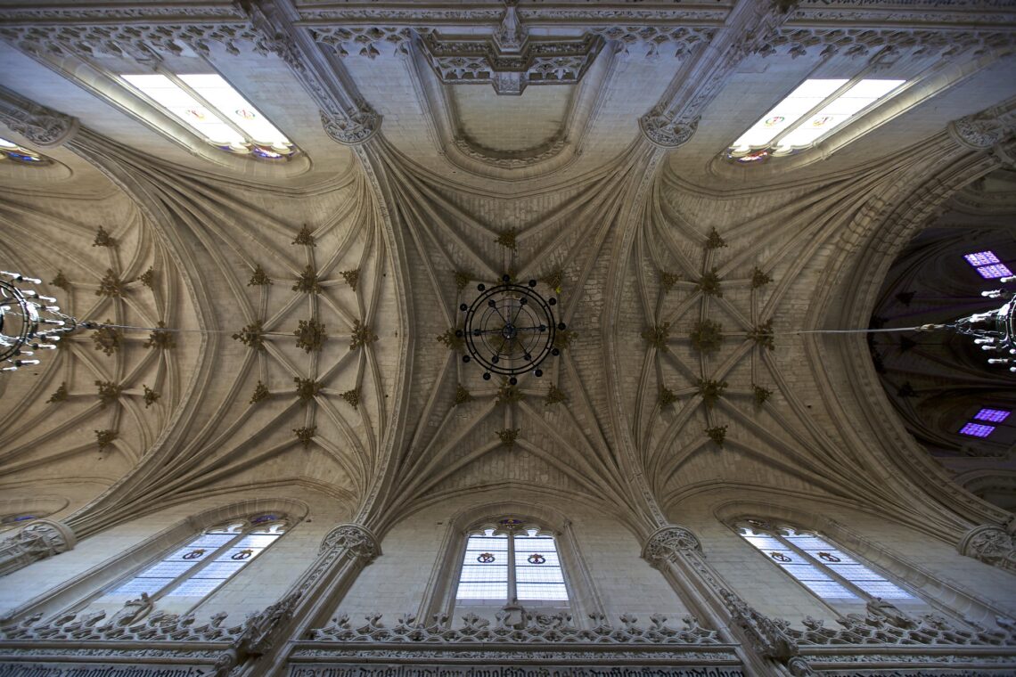 The ultimate guide to toledo’s architecture and landmarks to visit