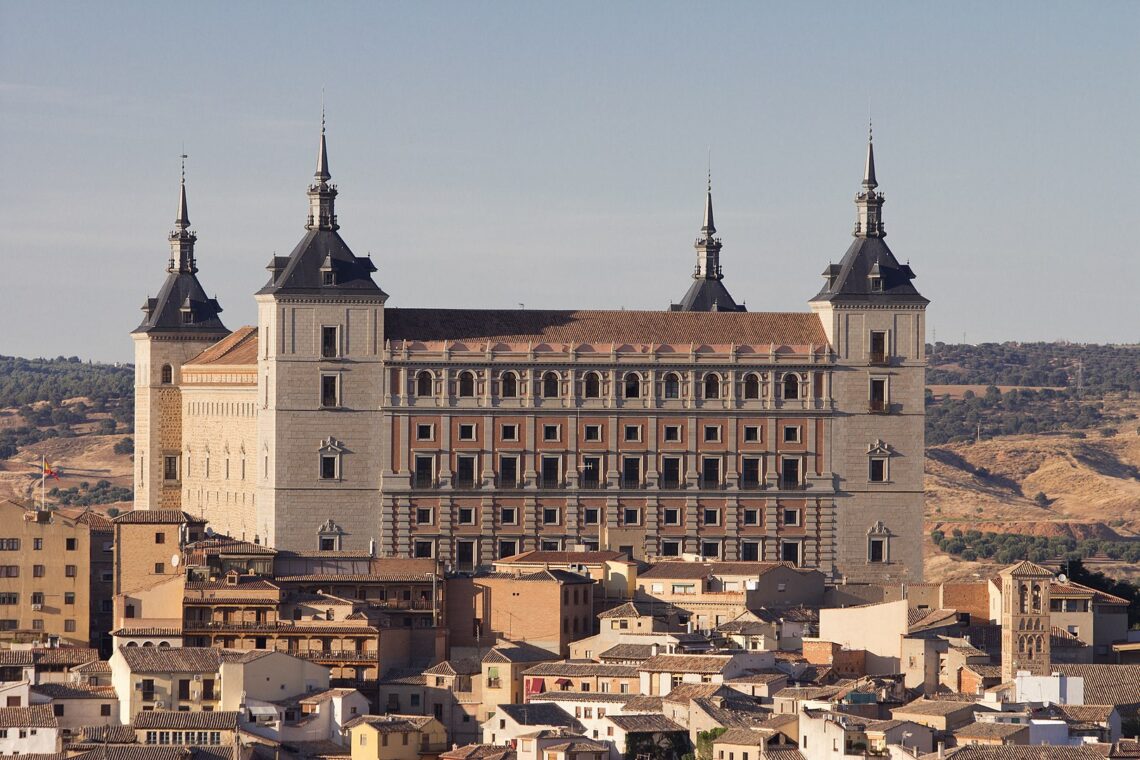 The ultimate guide to toledo’s architecture and landmarks to visit