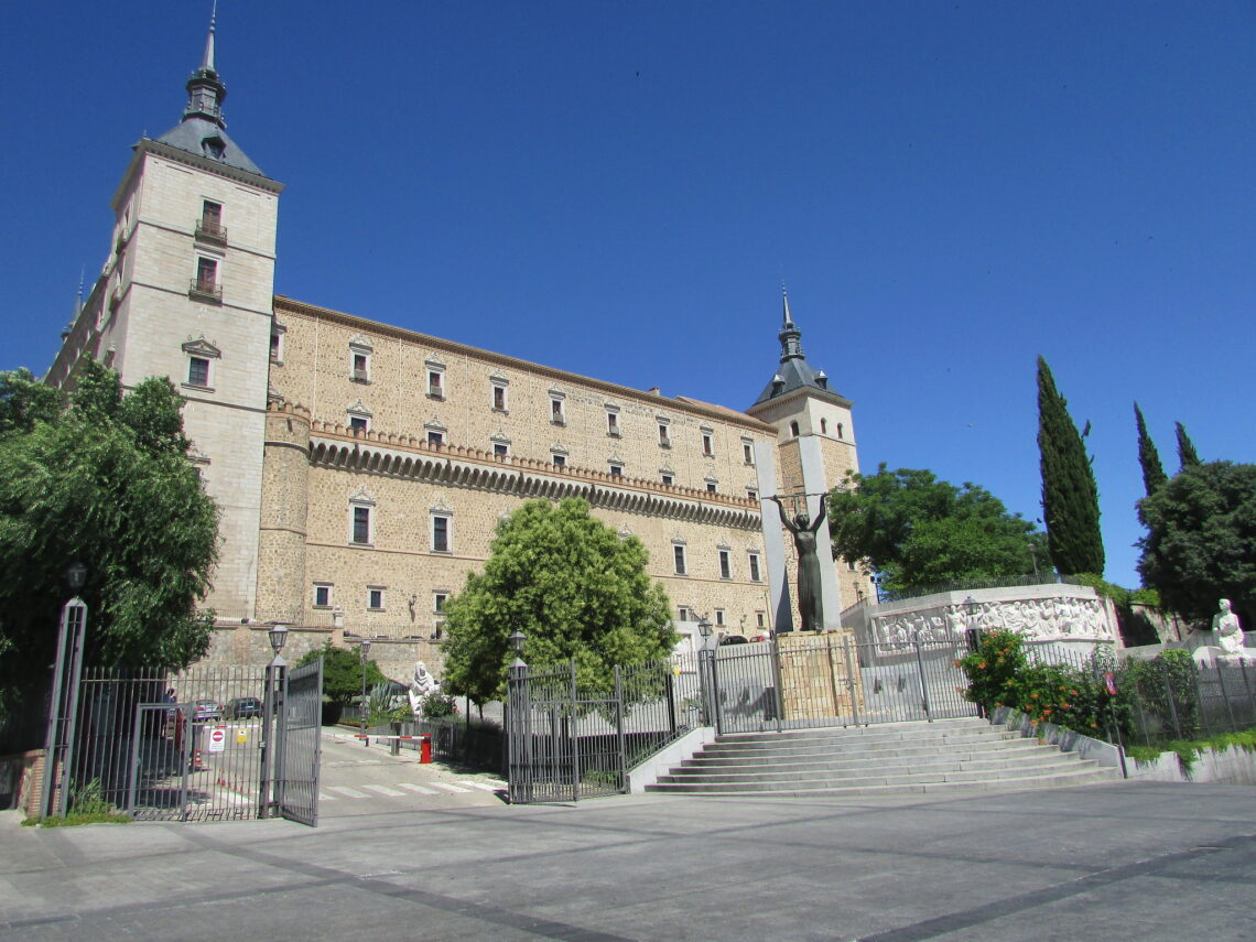The ultimate guide to toledo’s architecture and landmarks to visit