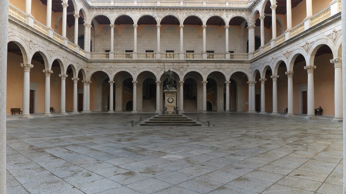 The ultimate guide to toledo’s architecture and landmarks to visit