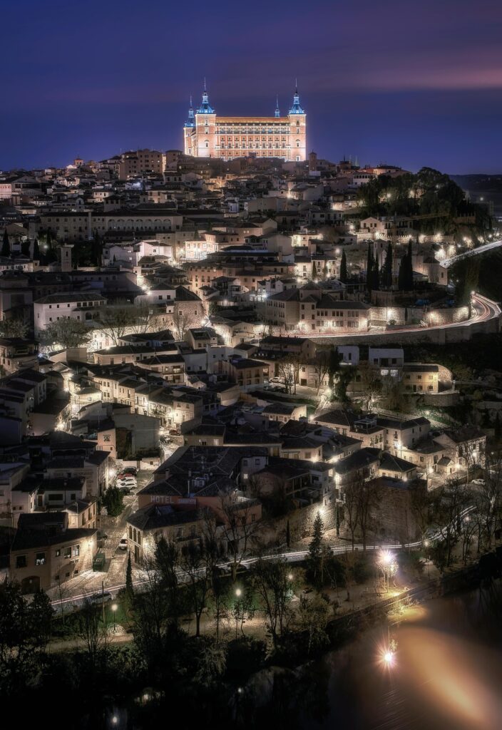The ultimate guide to toledo’s architecture and landmarks to visit