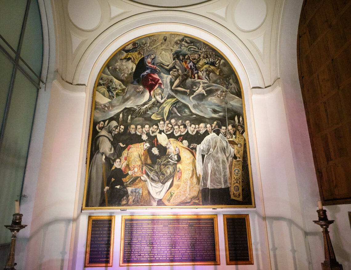 The ultimate guide to toledo’s architecture and landmarks to visit