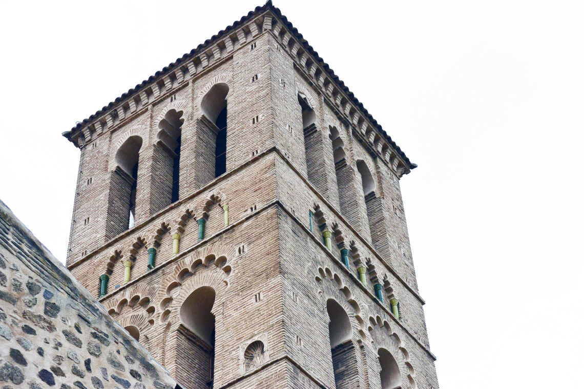 The ultimate guide to toledo’s architecture and landmarks to visit