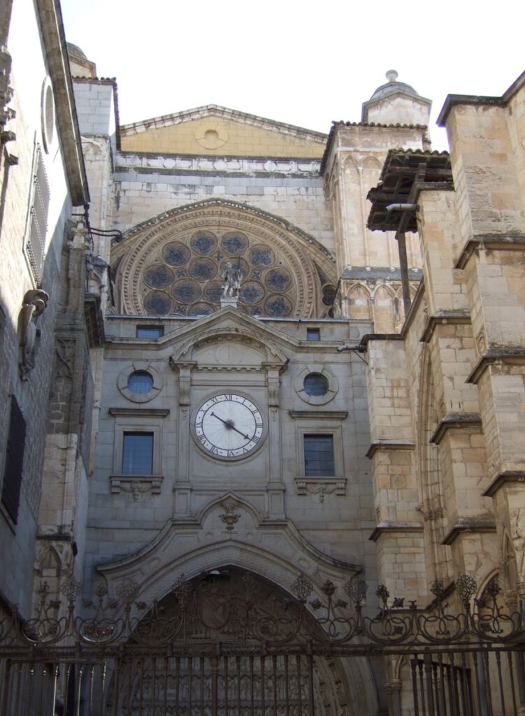 The ultimate guide to toledo’s architecture and landmarks to visit
