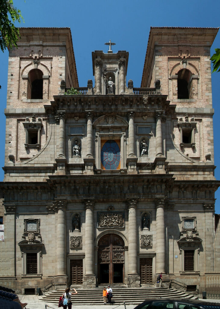 The ultimate guide to toledo’s architecture and landmarks to visit