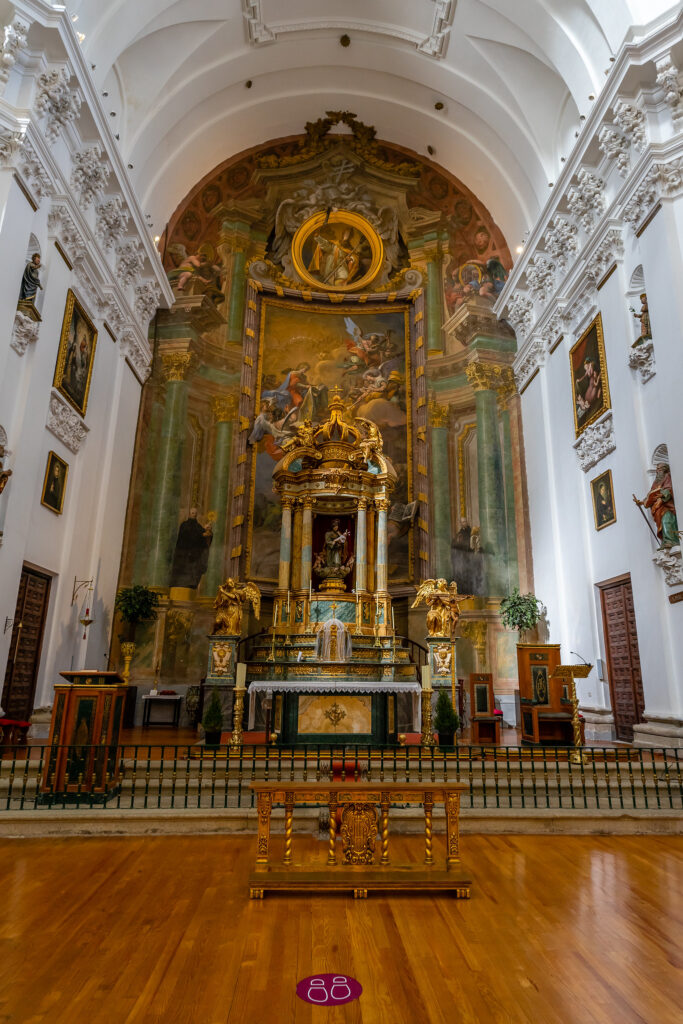 The ultimate guide to toledo’s architecture and landmarks to visit