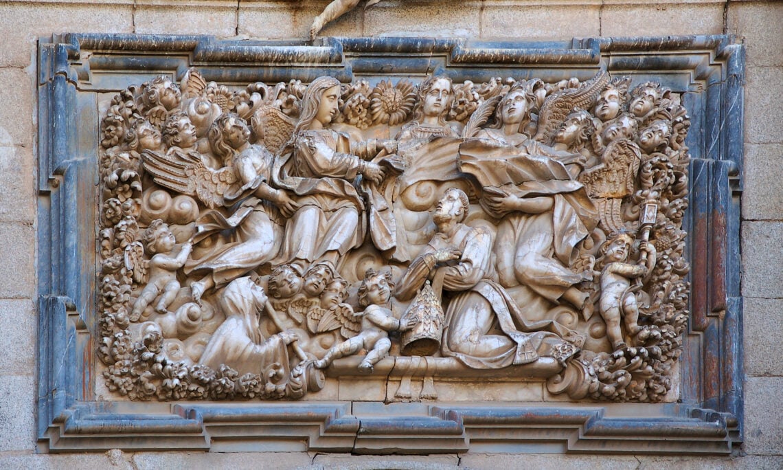 The ultimate guide to toledo’s architecture and landmarks to visit