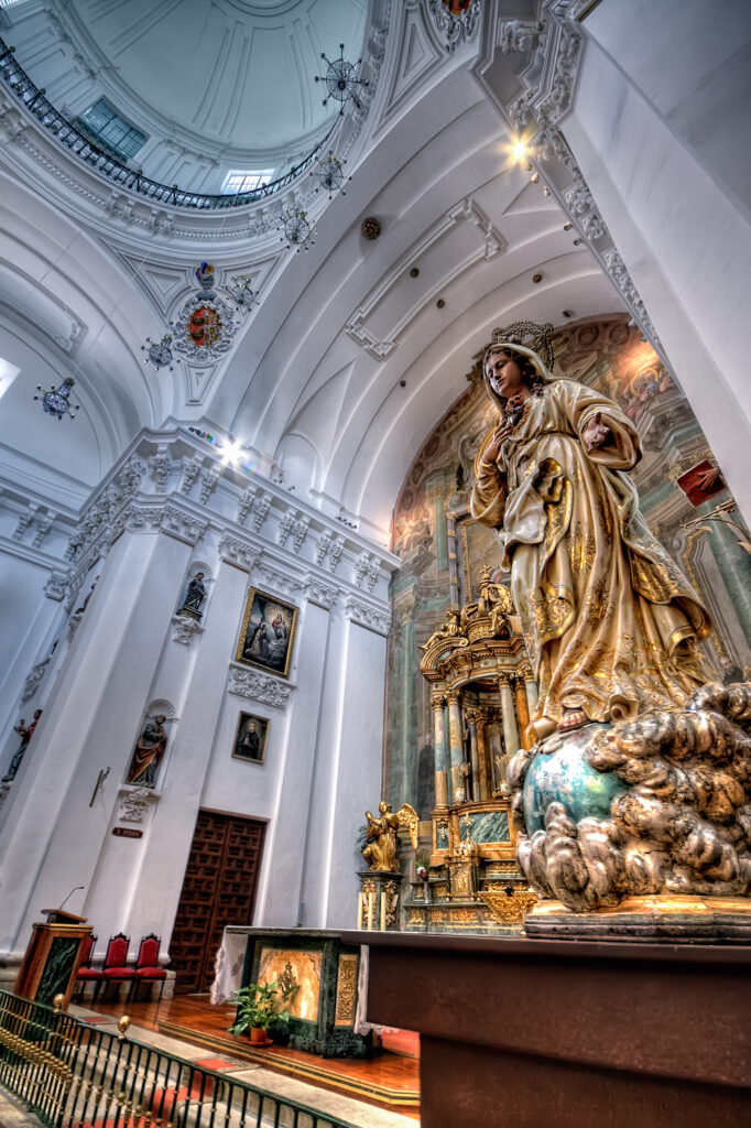 The ultimate guide to toledo’s architecture and landmarks to visit