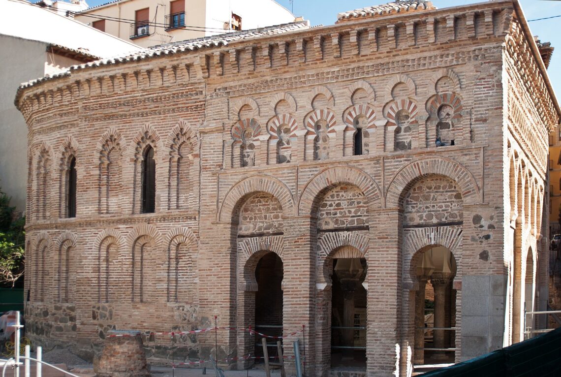 The ultimate guide to toledo’s architecture and landmarks to visit
