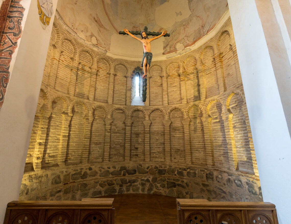 The ultimate guide to toledo’s architecture and landmarks to visit
