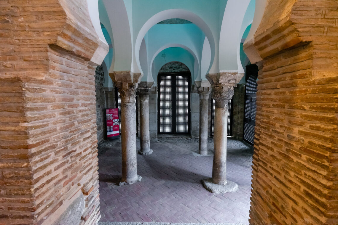 The ultimate guide to toledo’s architecture and landmarks to visit