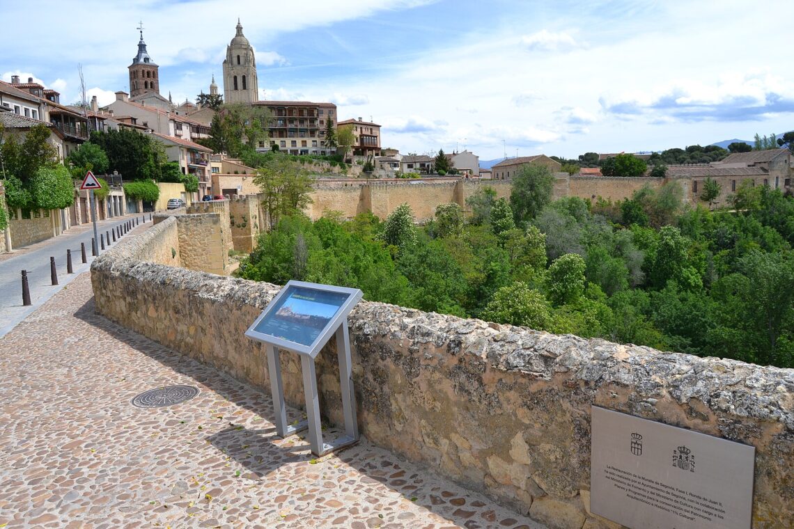 The ultimate guide to toledo’s architecture and landmarks to visit