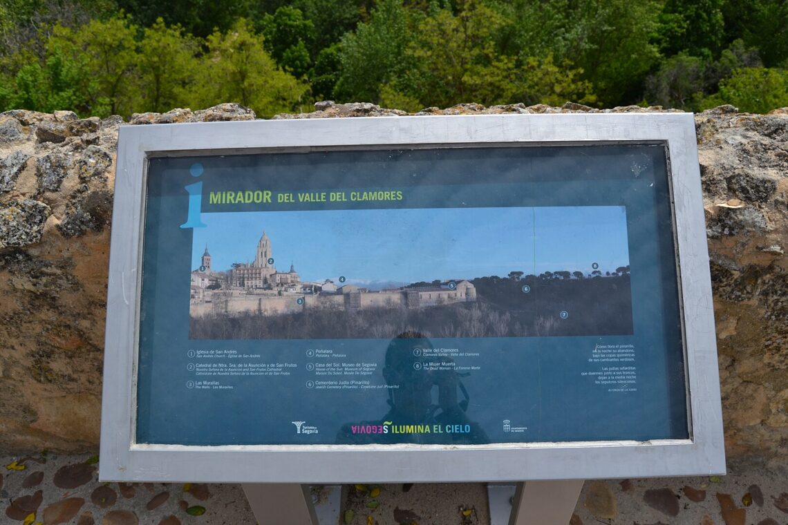 The ultimate guide to toledo’s architecture and landmarks to visit