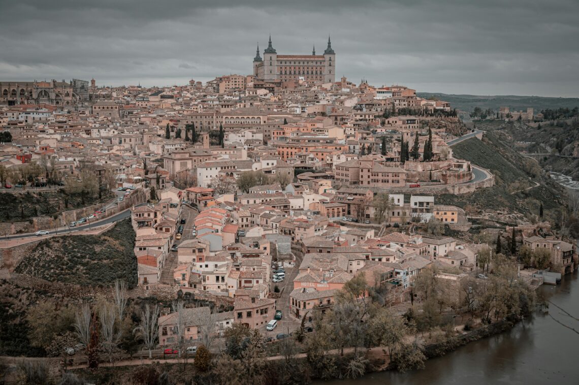 The ultimate guide to toledo’s architecture and landmarks to visit